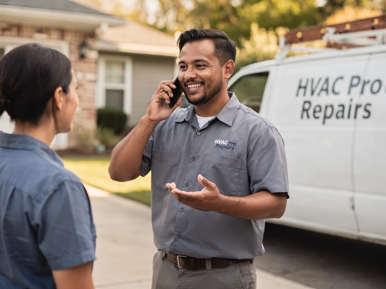 Heat Pump Repair Bethel, OK FAQs